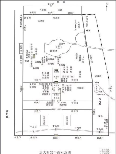 上朝|唐代官员在长安城 怎样上朝？